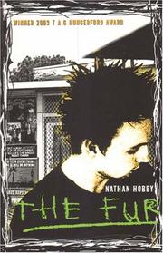 Cover of Fur by Nathan Hobby