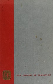Front cover of Educational systems in the United States by William W. Brickman