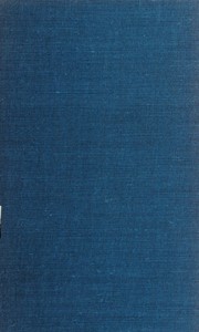 Front cover of Financial policy in wars and slumps by Henry Houston