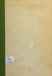 Front cover of Death-in-life and life-in-death by Kathleen Raine
