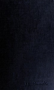 Cover of The growing economy by J. E. Meade