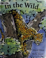 Cover of In the wild by Elliott, David