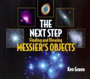 Cover of The Next Step by Ken Graun