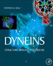 Cover of Dyneins by Stephen M. King