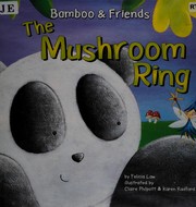 Front cover of The mushroom ring by Felicia Law