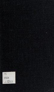 Cover of Insoumise by Marie-Claire Blais