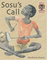 Cover of Sosu's call by Meshack Asare