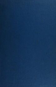 Cover of Milton's blindness by Brown, Eleanor Gertrude