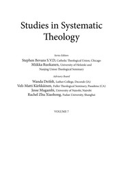 Cover of Is theology a science? by David Munchin
