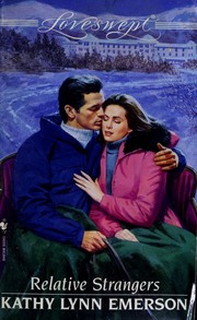 Cover of Relative Strangers by Kathy Lynn Emerson