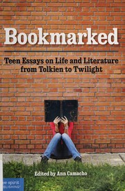 Cover of Bookmarked by Ann Camacho