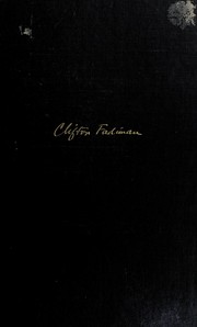 Cover of Reading I've liked by Clifton Fadiman