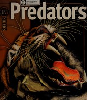 Front cover of Predators / John SAeidensticker and Susan Lumpkin by John Seidensticker