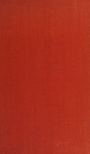 Front cover of The voyage home by Richard Church