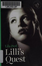 Cover of Lilli's quest by Lila Perl