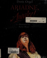 Cover of Ariadne, awake! by Doris Orgel