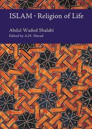 Cover of Islam by Abdul Wadod Shalabi