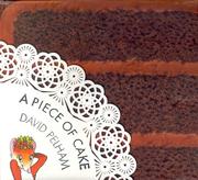 Front cover of A Piece of Cake by David Pelham