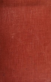 Cover of The financing of large corporations, 1920-39 by Albert Ralph Koch