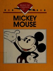 Cover of Mickey Mouse by Bob Italia