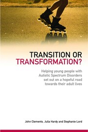 Cover of Transition or transformation? by John Clements