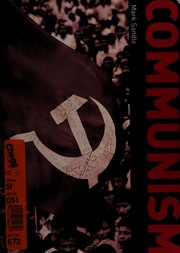 Cover of Communism by Mark Sandle