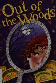 Front cover of Out of the woods by Lyn Gardner