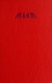 Front cover of Alfred Hitchcock presents stories not for the nervous by Alfred Hitchcock