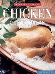 Cover of Magnet Chicken (Magnet Cookbook) by Unknown