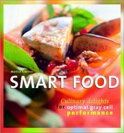 Cover of Brain food by Marlisa Szwillus