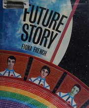 Cover of Future story by Fiona French