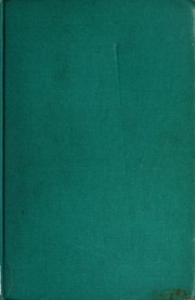 Cover of The image of man in C. S. Lewis by William Luther White