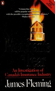 Front cover of Merchants of Fear by James Fleming
