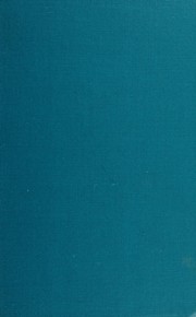Front cover of Pareto's methodological approach to economics by Vincent J. Tarascio