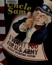 Cover of Uncle Sam by Anastasia Suen