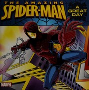 Cover of Spider-man by David Seidman
