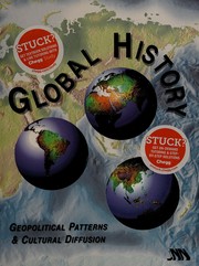 Front cover of Global history by Sue Ann Kime