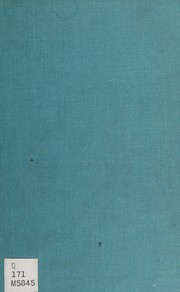 Cover of Evolution in science and religion by Robert Andrews Millikan