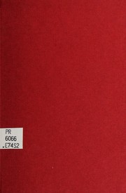 Cover of Satellites by Lenrie Peters