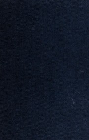 Front cover of English and Scottish ballads by Robert Graves