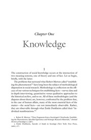 Cover of Interpretation and Social Knowledge by Isaac Ariail Reed
