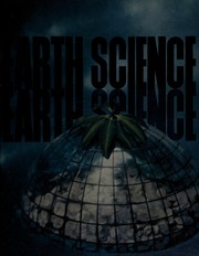 Cover of Earth science by F. Martin Brown