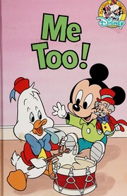 Cover of Me Too! by Marilyn L.; Wrigley, Florence S. Bollinger