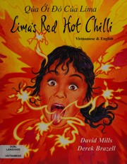 Cover of Lima's Red Hot Chilli by David Mills