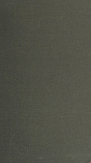 Cover of Yvor Winters by Yvor Winters