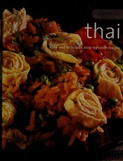 Cover of Greatest Ever Thai by Parragon