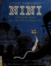 Cover of The famous Nini by Mary Nethery
