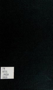 Cover of I have been here before by J. B. Priestley