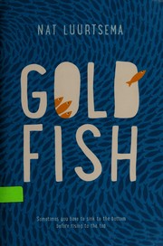 Cover of Goldfish by Nat Luurtsema
