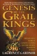 Front cover of Genesis of the Grail Kings by Laurence Gardner